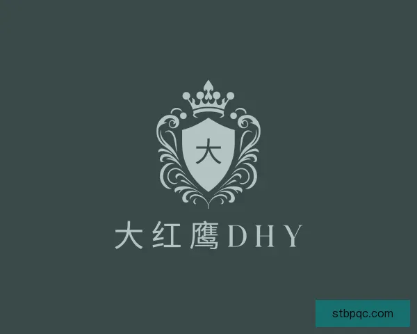 知道大红鹰DHY